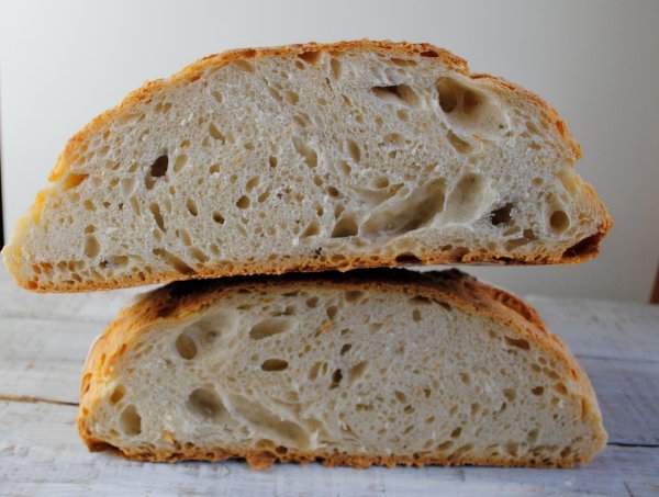 Hogaza eco de pueblo - Imagen 2