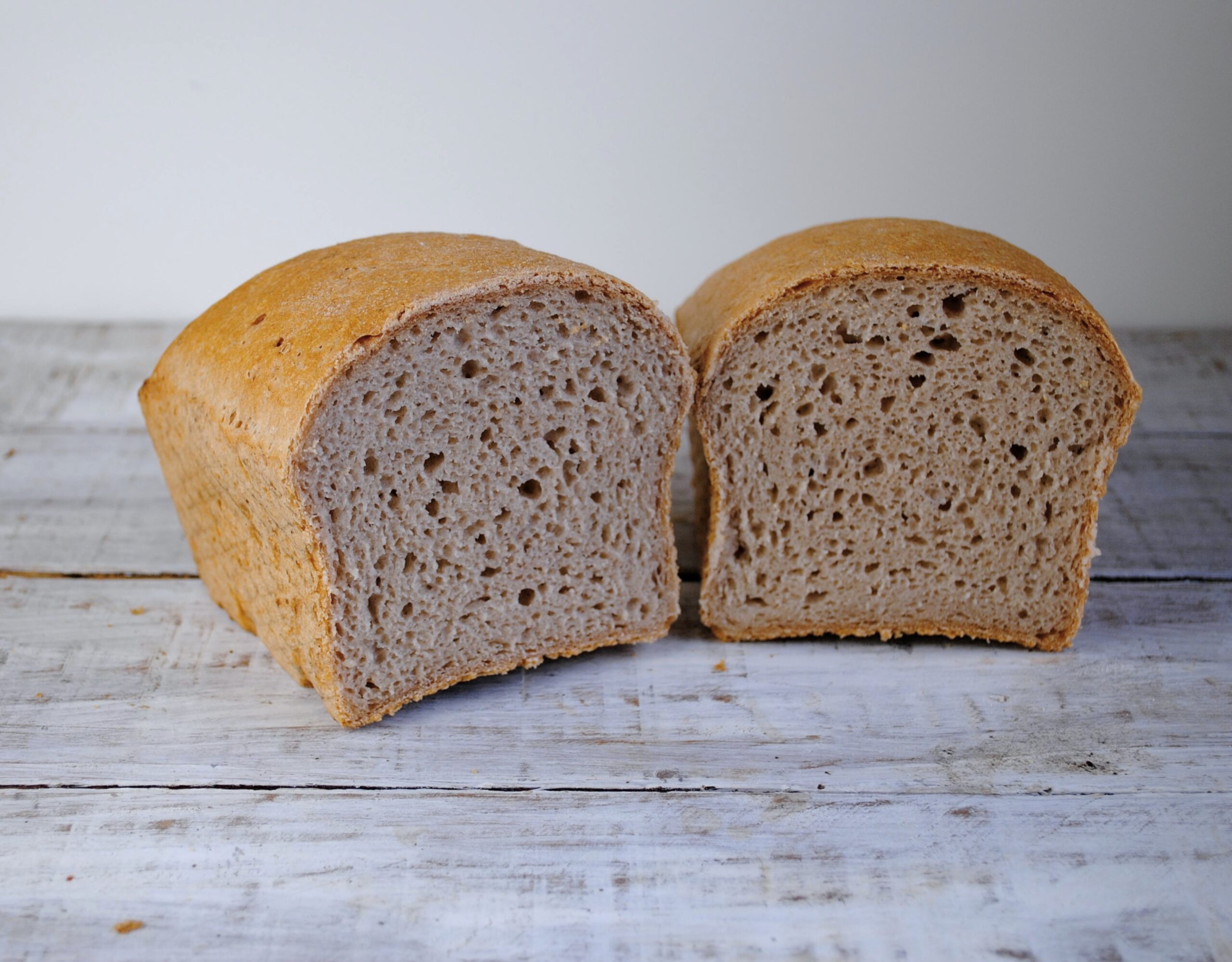 Pan eco de trigo sarraceno, arroz y maíz - Imagen 2