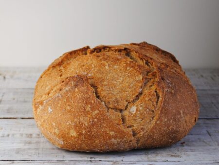 Hogaza eco semi-integral