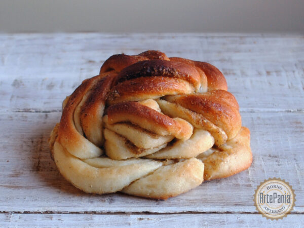 Rollitos de cardamono