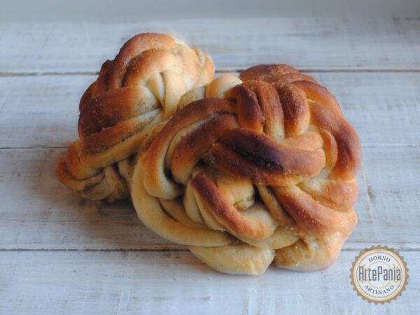 Rollitos de cardamono - Imagen 3