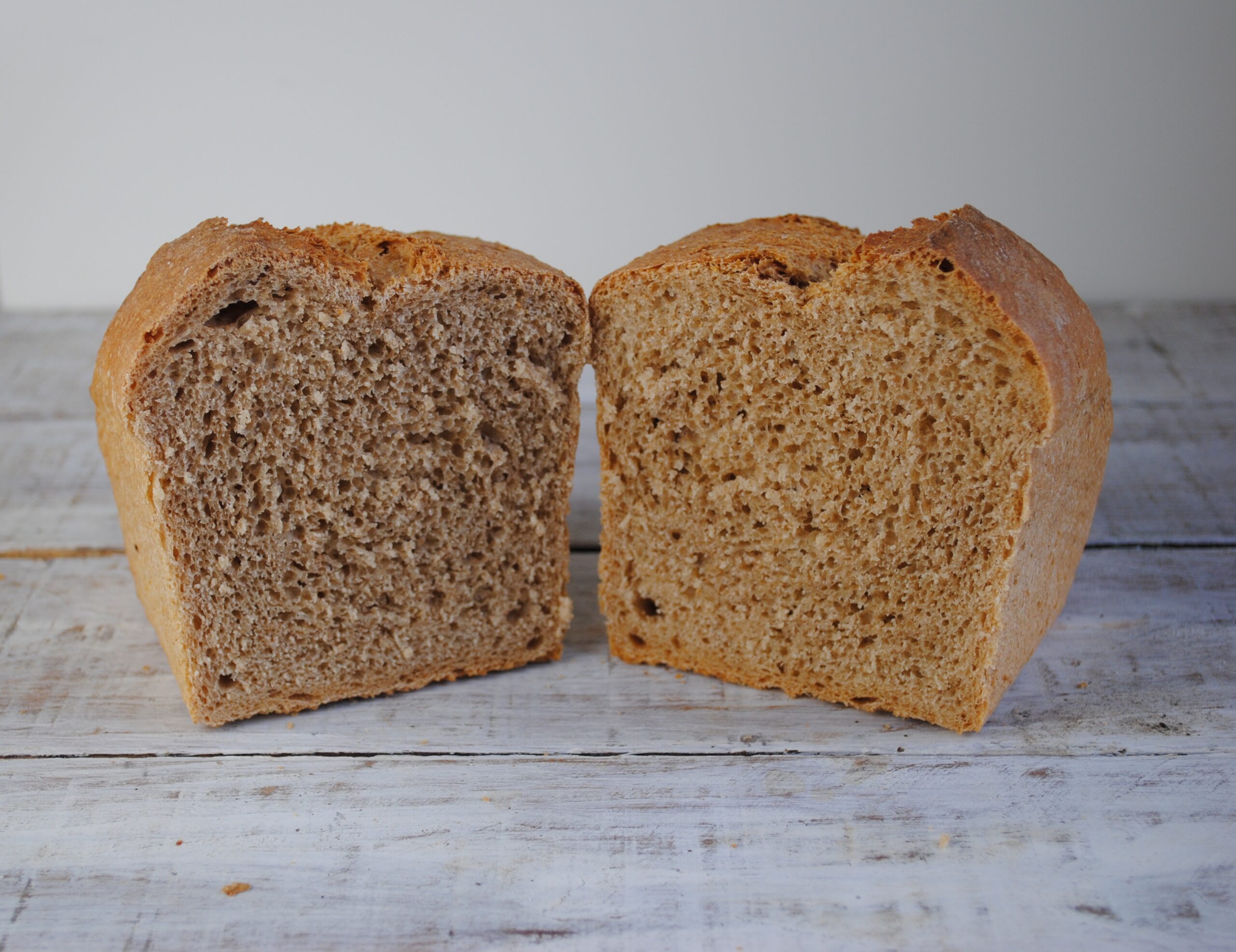 Pan eco 100% de espelta integral - Imagen 2